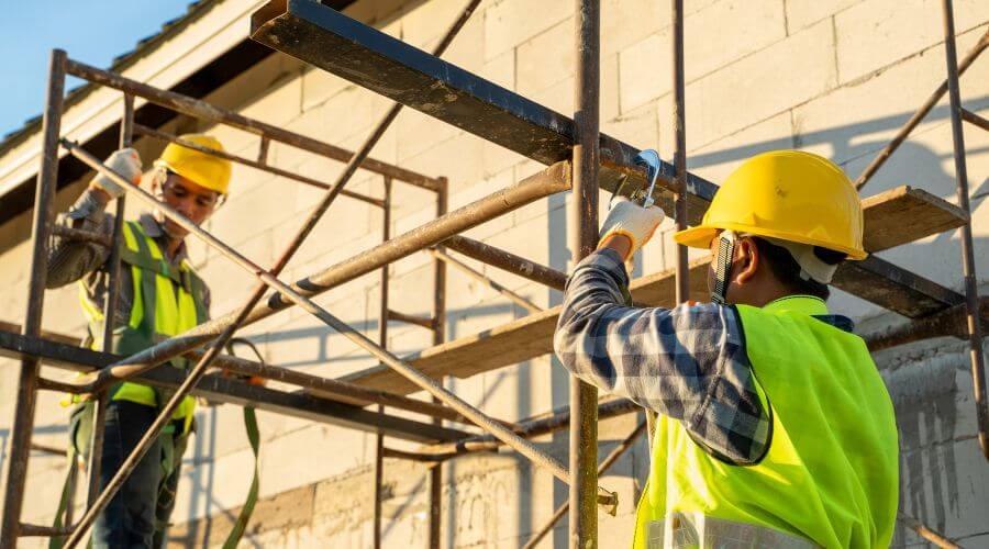 Flashing Repair in Ashton, NE